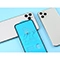 محافظ صفحه نمایش آرمور (کینگ کونگ) 18D مناسب برای موبایل Iphone 12 Mini